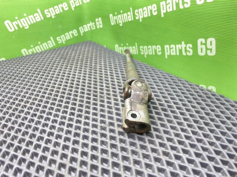 Рулевой карданчик, 1000 рублей, Тверь