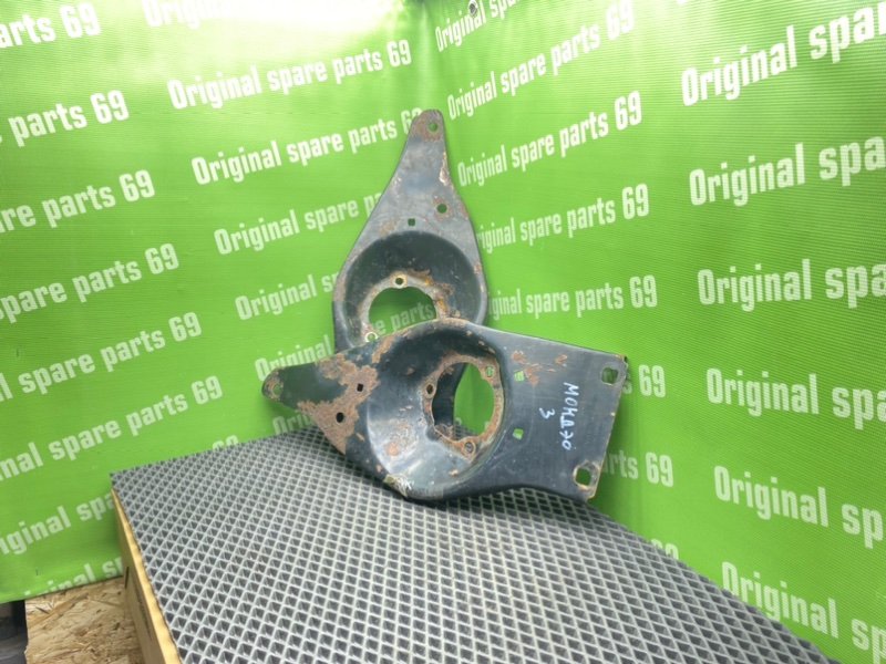 Опоры амортизатора, 1500 рублей, Тверь