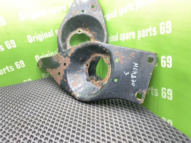 Опоры амортизатора, 1500 рублей, Тверь