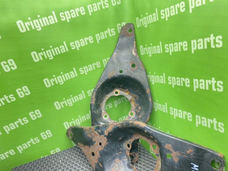 Опоры амортизатора, 1500 рублей, Тверь