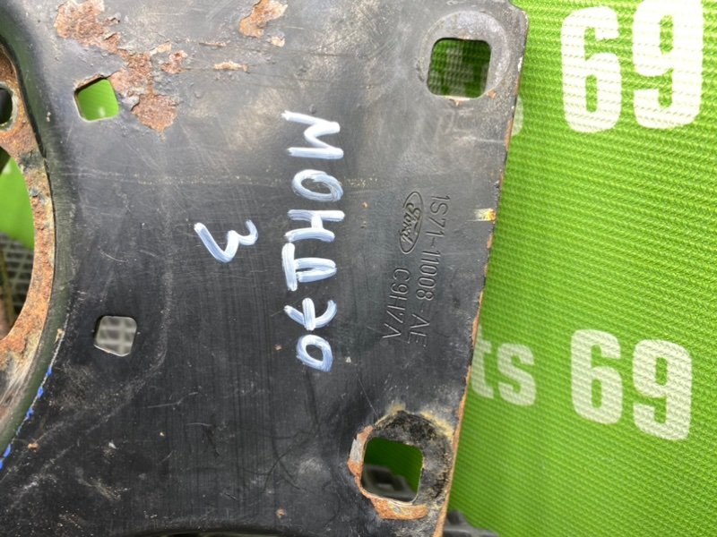 Опоры амортизатора, 1500 рублей, Тверь