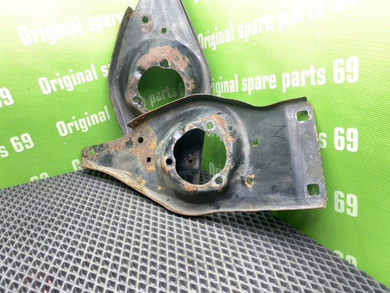 Опоры амортизатора, 1500 рублей, Тверь