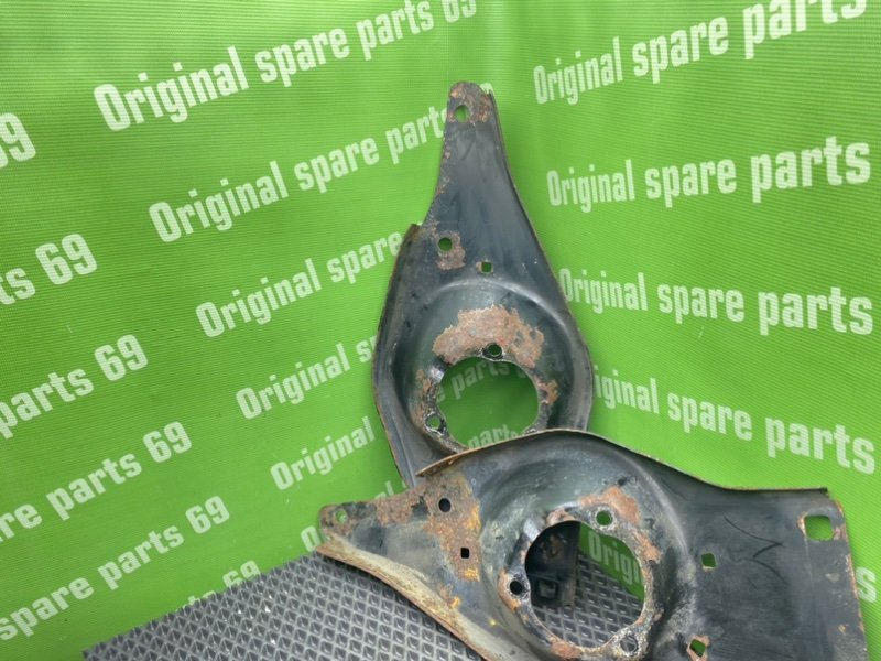 Опоры амортизатора, 1500 рублей, Тверь