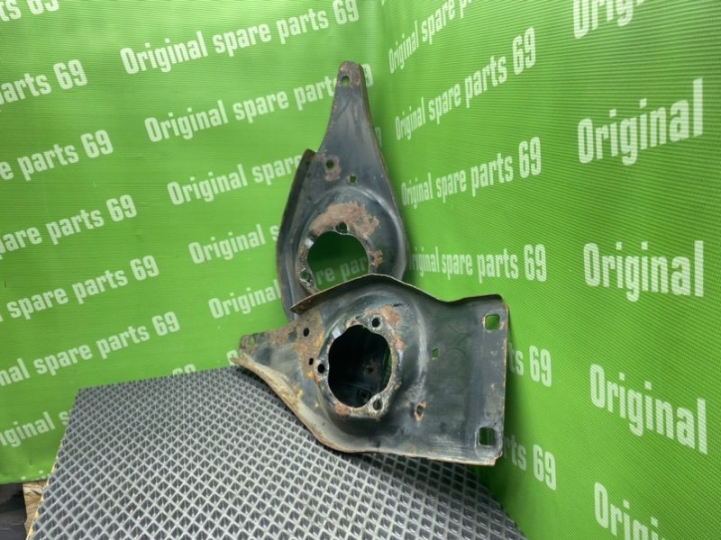 Опоры амортизатора, 1500 рублей, Тверь