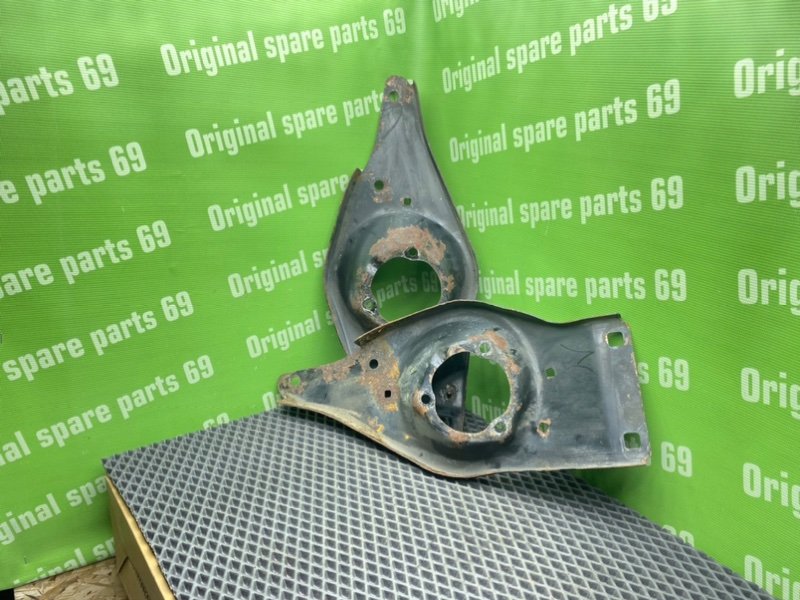 Опоры амортизатора, 1500 рублей, Тверь