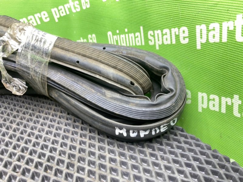 Резинка багажника, 900 рублей, Тверь