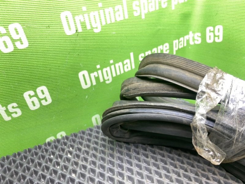 Резинка багажника, 900 рублей, Тверь