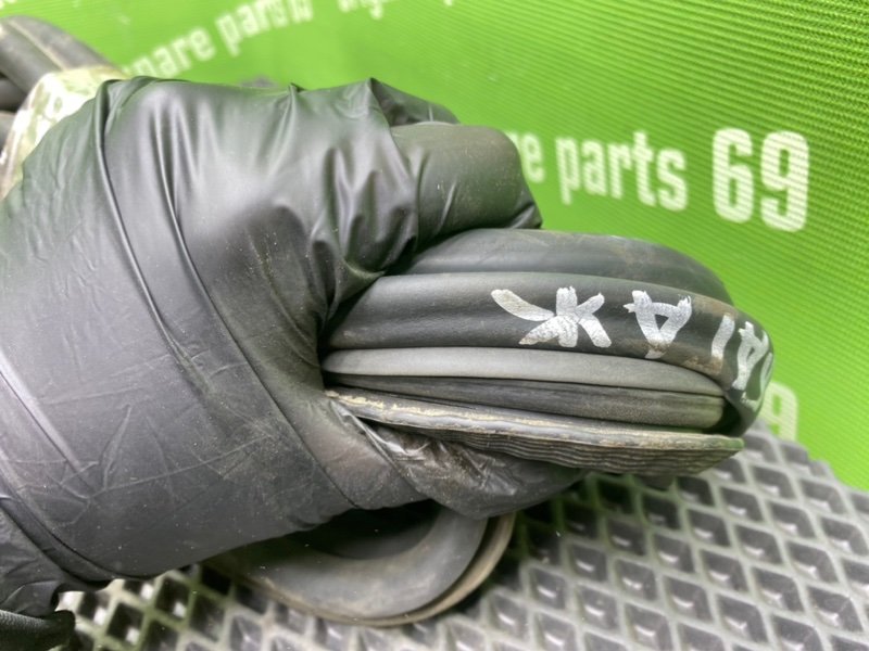 Резинка багажника, 900 рублей, Тверь