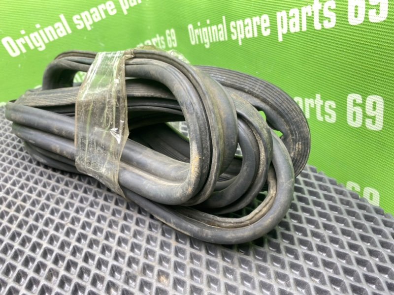 Резинка багажника, 900 рублей, Тверь