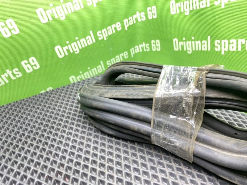 Резинка багажника, 900 рублей, Тверь