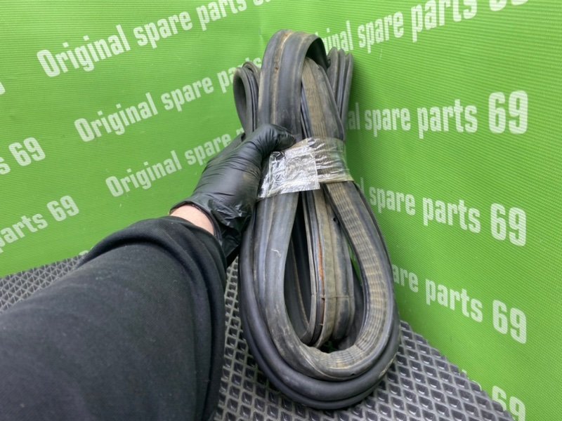 Резинка багажника, 900 рублей, Тверь