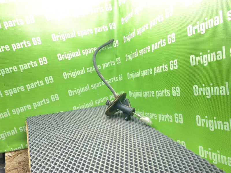 Главный цилиндр сцепления, 1000 рублей, Тверь