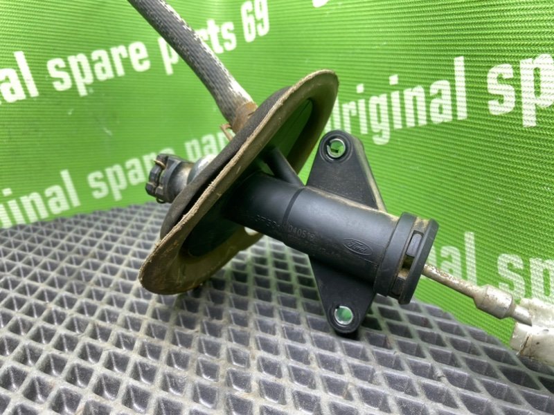 Главный цилиндр сцепления, 1000 рублей, Тверь