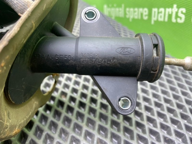 Главный цилиндр сцепления, 1000 рублей, Тверь