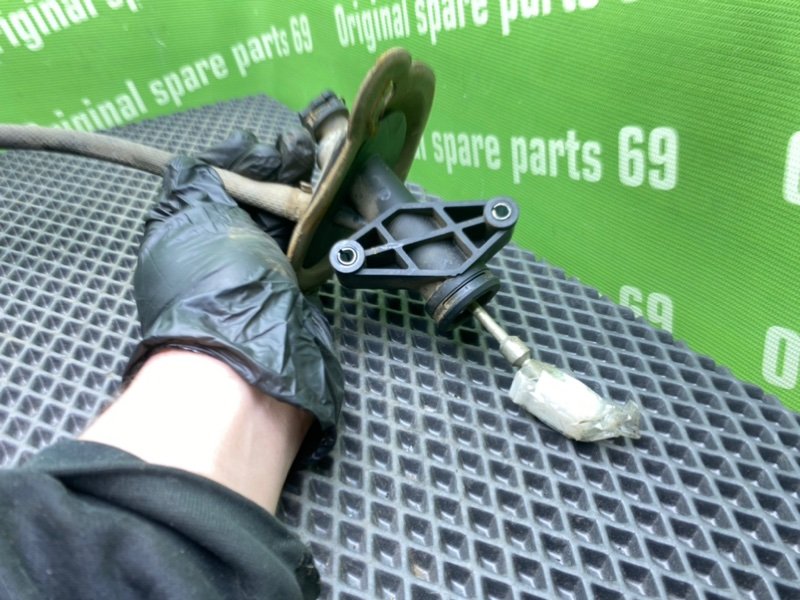 Главный цилиндр сцепления, 1000 рублей, Тверь