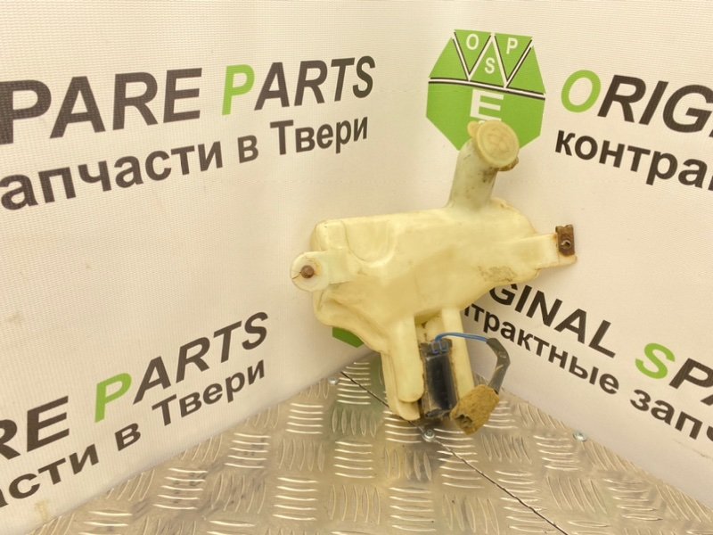 Бачок омывателя заднего стекла, 500 рублей, Тверь