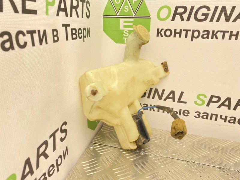 Бачок омывателя заднего стекла, 500 рублей, Тверь