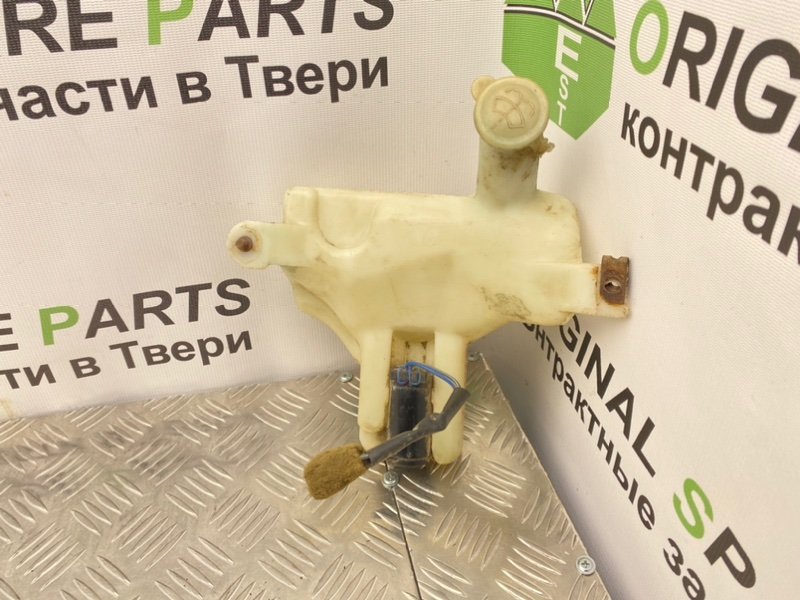 Бачок омывателя заднего стекла, 500 рублей, Тверь