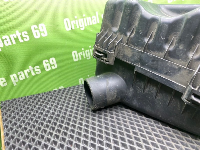 Корпус воздушного фильтра, 1500 рублей, Тверь