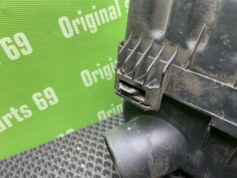 Корпус воздушного фильтра, 1500 рублей, Тверь