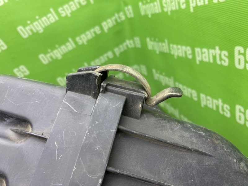 Корпус воздушного фильтра, 1500 рублей, Тверь