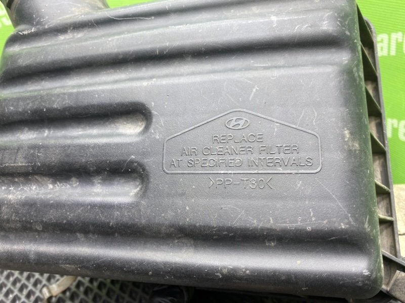 Корпус воздушного фильтра, 1500 рублей, Тверь