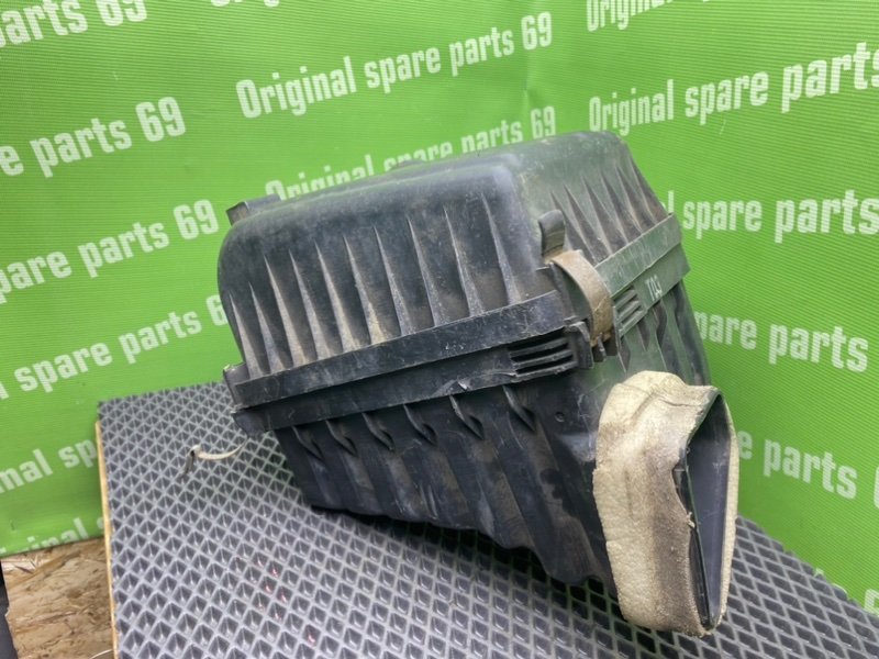 Корпус воздушного фильтра, 1500 рублей, Тверь