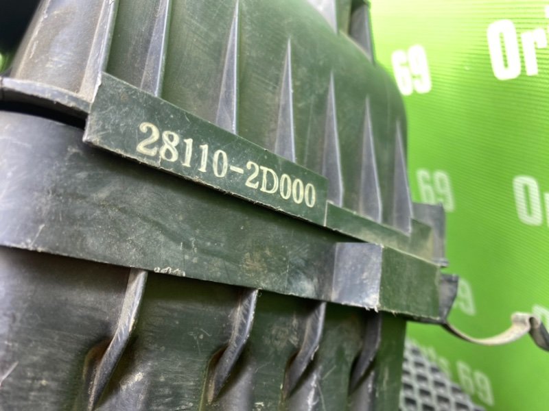 Корпус воздушного фильтра, 1500 рублей, Тверь