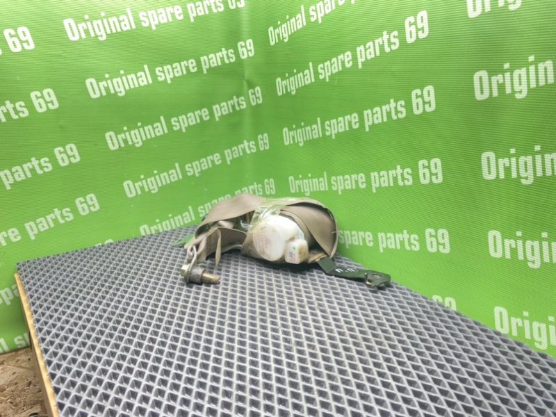 Ремень безопасности, 1000 рублей, Тверь