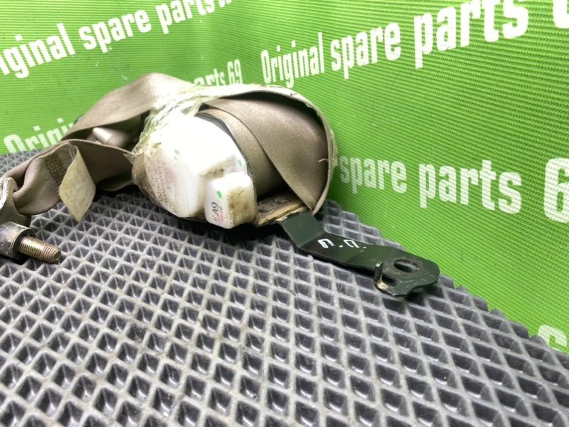 Ремень безопасности, 1000 рублей, Тверь