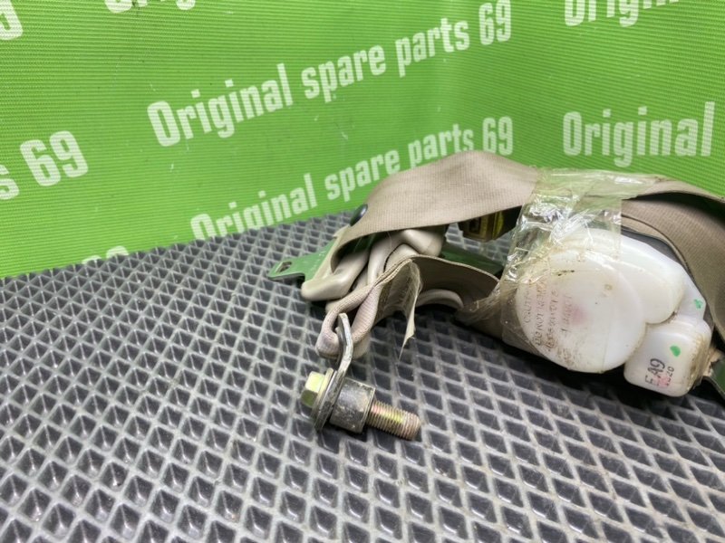 Ремень безопасности, 1000 рублей, Тверь