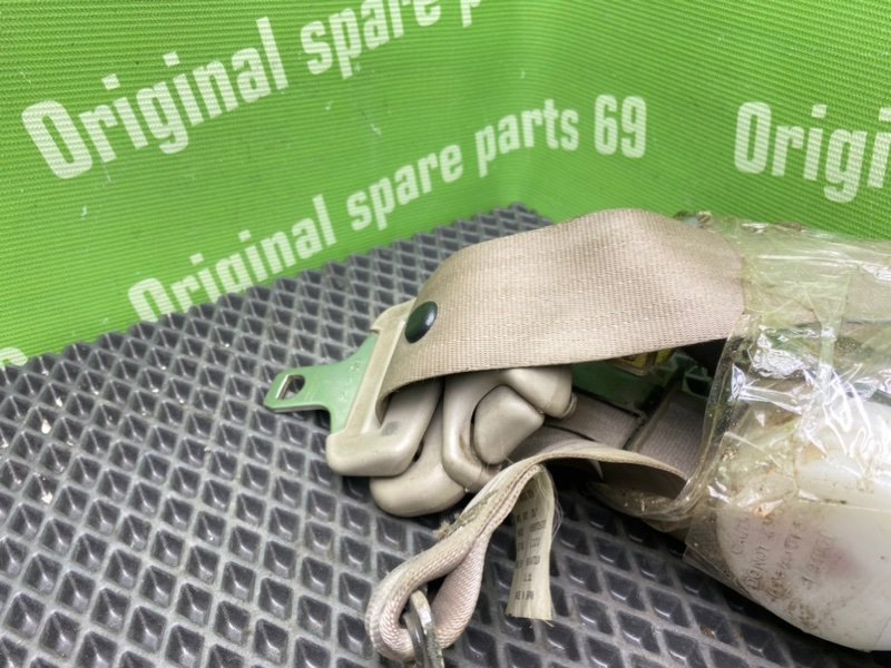 Ремень безопасности, 1000 рублей, Тверь