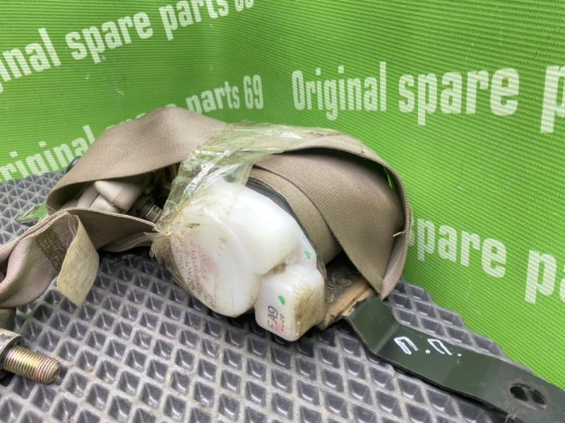 Ремень безопасности, 1000 рублей, Тверь