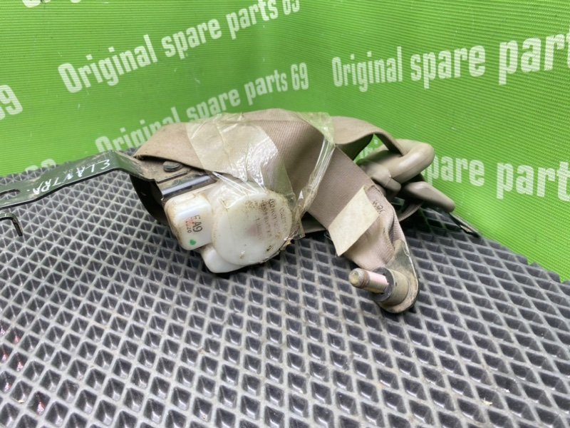 Ремень безопасности, 1000 рублей, Тверь