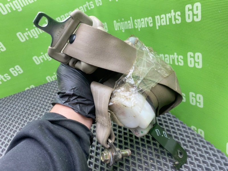 Ремень безопасности, 1000 рублей, Тверь