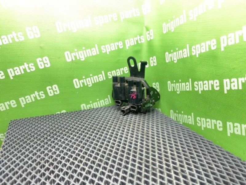 Катушка зажигания, 1600 рублей, Тверь