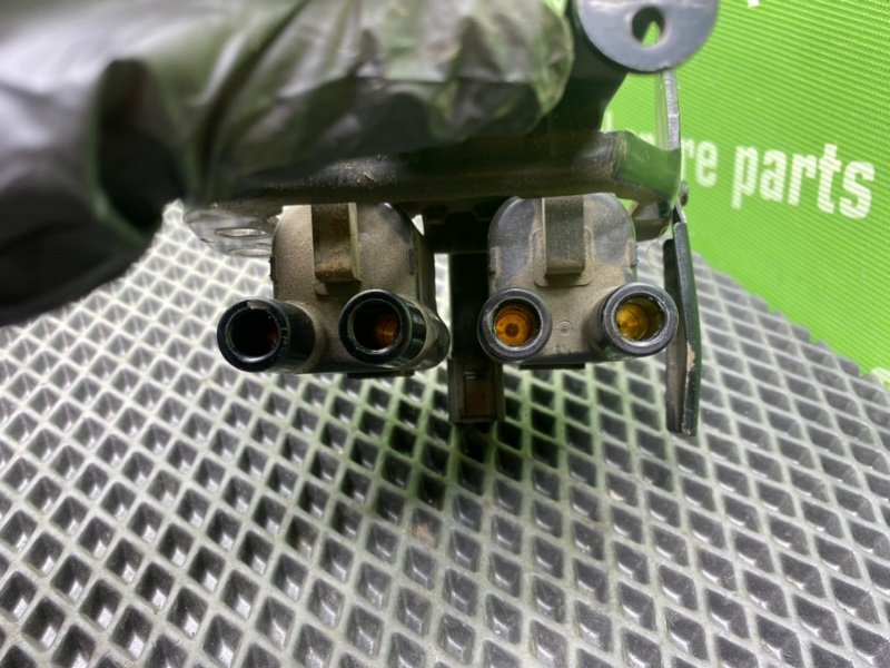 Катушка зажигания, 1600 рублей, Тверь