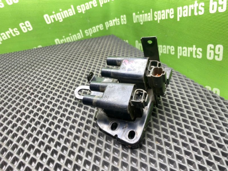 Катушка зажигания, 1600 рублей, Тверь