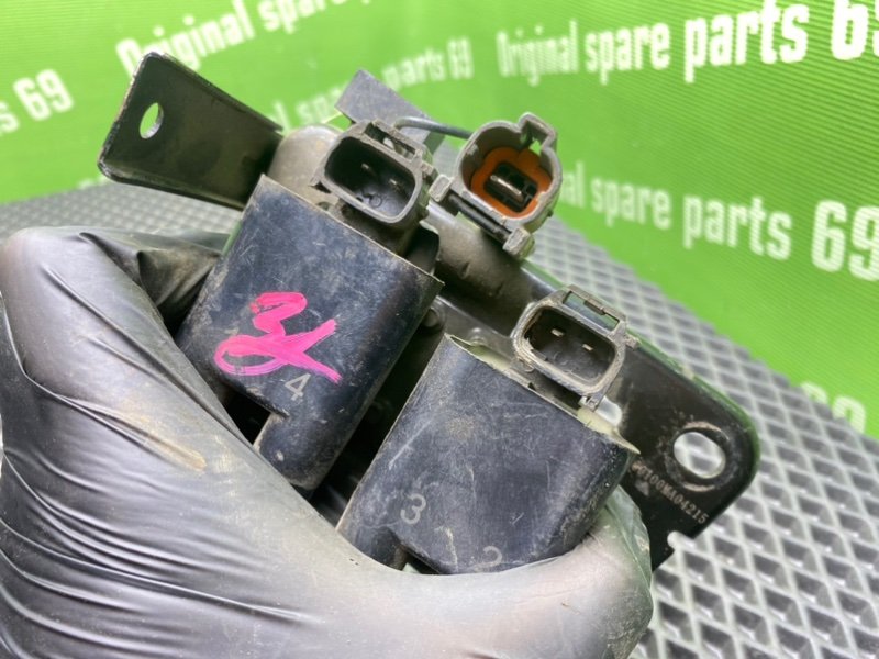 Катушка зажигания, 1600 рублей, Тверь