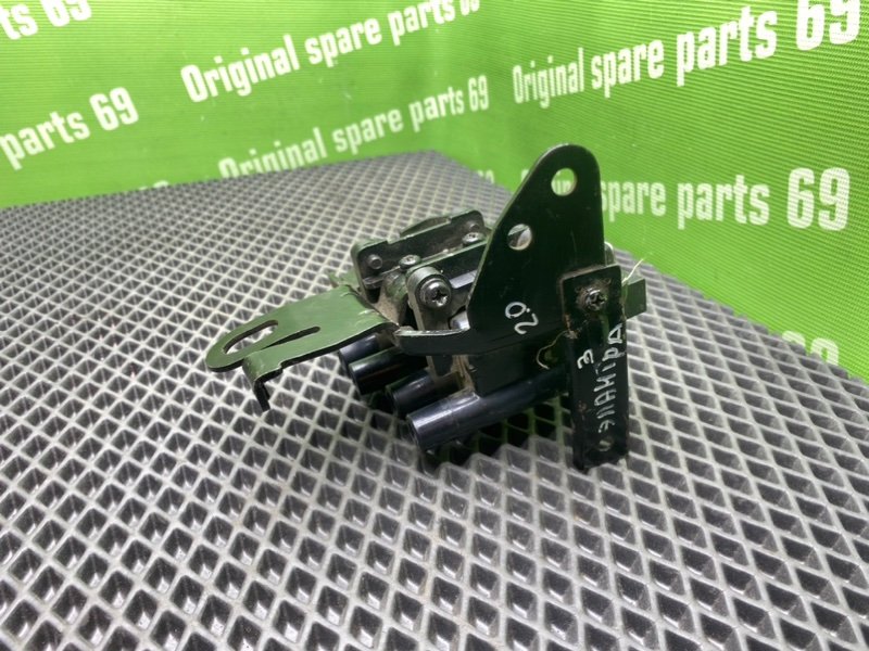 Катушка зажигания, 1600 рублей, Тверь