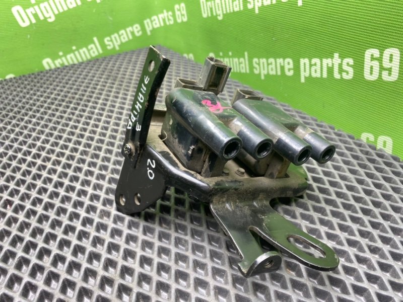 Катушка зажигания, 1600 рублей, Тверь