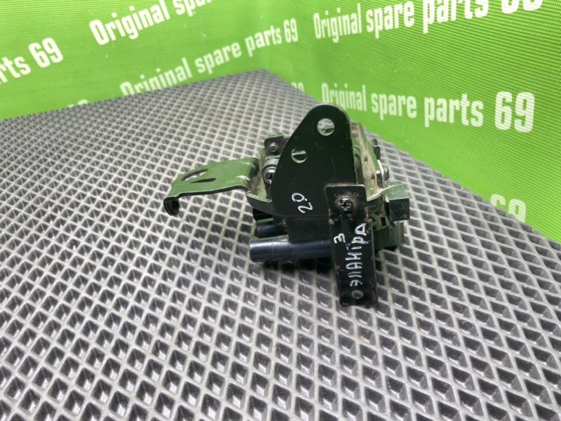 Катушка зажигания, 1600 рублей, Тверь