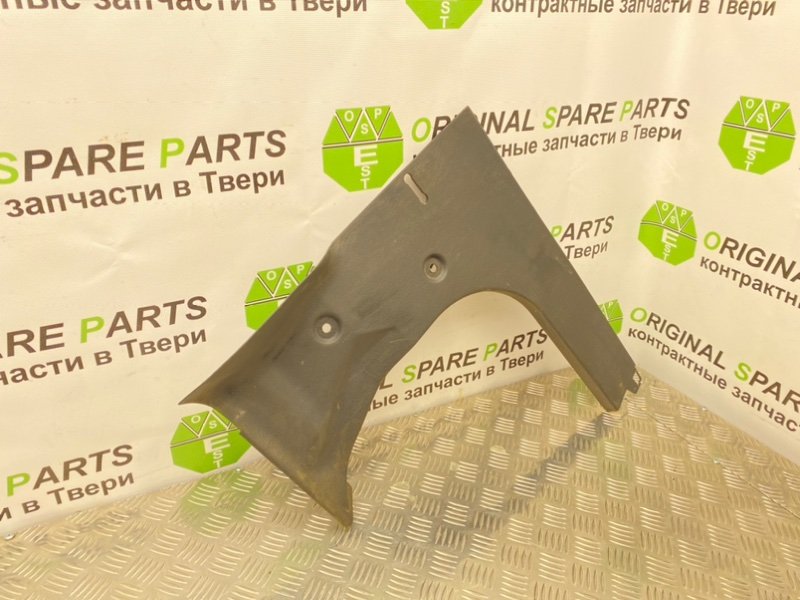 Обшивка багажника, 700 рублей, Тверь