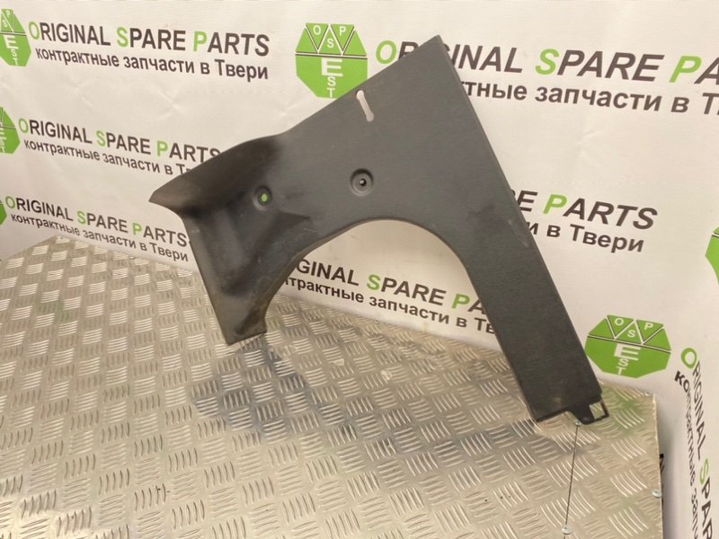 Обшивка багажника, 700 рублей, Тверь