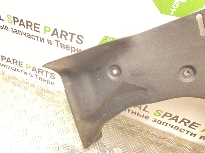 Обшивка багажника, 700 рублей, Тверь