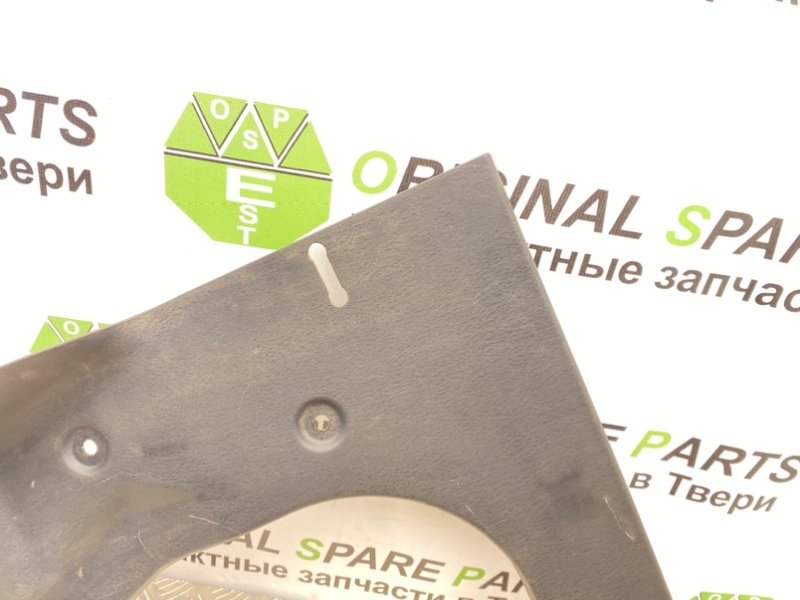 Обшивка багажника, 700 рублей, Тверь