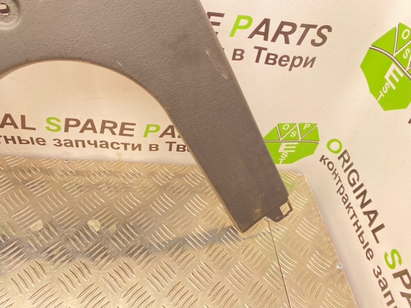 Обшивка багажника, 700 рублей, Тверь