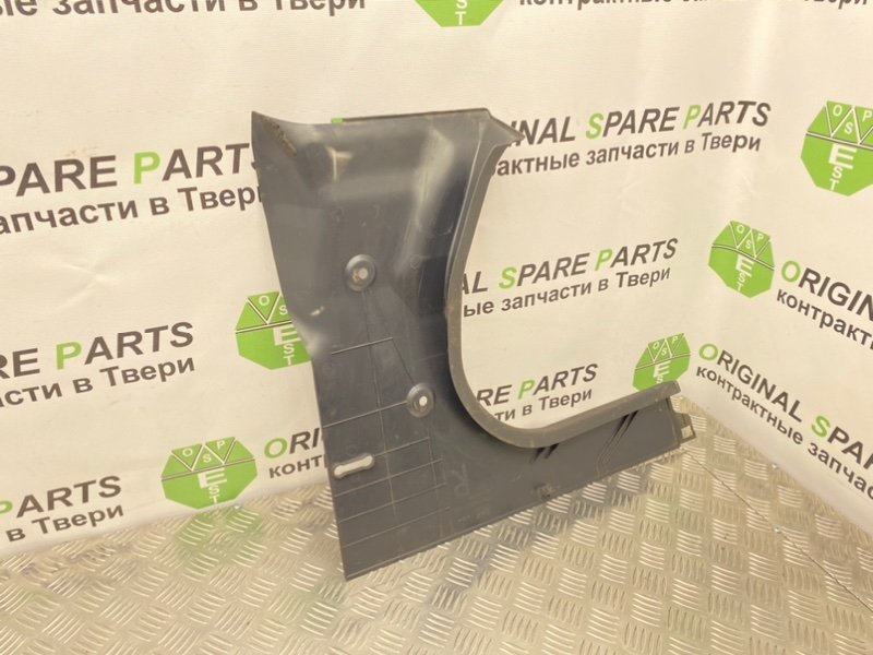 Обшивка багажника, 700 рублей, Тверь