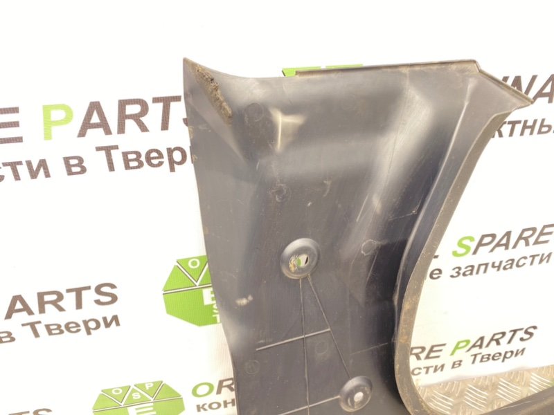 Обшивка багажника, 700 рублей, Тверь