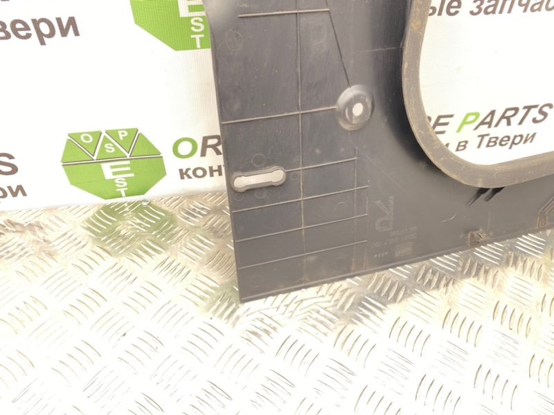 Обшивка багажника, 700 рублей, Тверь